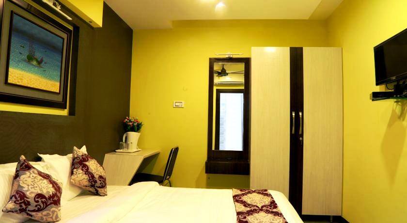 Chennai Royal Residency, Chennai 3